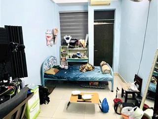 Bán nhà 5 tầng hẻm xe hơi Huỳnh Tấn Phát, Quận 7, 37m2 6PN, gần Chợ Tân Thuận, chỉ 5.39 tỷ