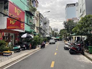 Bán nhà mặt tiền Đường số gần Chợ Tân Mỹ, 40m2, 2 tầng, Quận 7, giá 8.6 tỷ - Cơ hội đầu