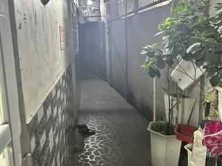 Bán nhà Hẻm gần KDC Nam Long, Huỳnh Tấn Phát, Quận 7, 101m2 – Giá chỉ 9 tỷ
