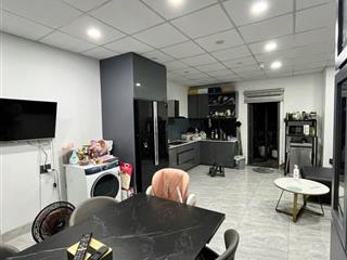NHÀ ĐẸP LÂM VĂN BỀN – 101M2 95x20) – FULL NỘI THẤT – 4PN – SÁT PHÚ MỸ HƯNG – CHỈ 13.5 TỶ