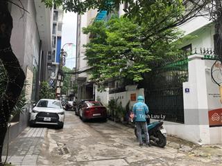 Bán đất láng hạ 125 m2 x mt 9.5 m phân lô gần phố ô tô vào nhà gpxd toà nhà/vp/homestay/ccmn