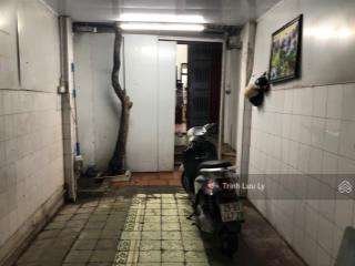 Bán đất mặt ngõ quỳnh 51 m2 ô tô tải qua nhà phù hợp xây ở hoặc đầu tư không quy hoạch