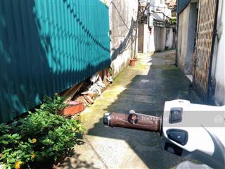 Bán đất trần đại nghĩa 86,88 m2 lô góc 2 thoáng cạnh ubnd phường cách 30m ra ô tô đầu tư xây ccmn