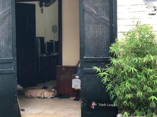 Bán nhà mặt ngõ 97 khương trung 33,8 m2 x 2 tầng x mt 5.5 m lô góc ô tô vào nhà giá nhỉnh 9 tỷ