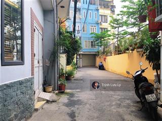 Bán nhà 225 quan nhân 66 m2 x mt 6.8 m 60 m ra mặt phố xe tải đỗ cửa giá đầu tư