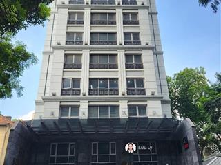 Bán đất nhật chiêu 134 m2 x mt 12m sát hồ tây đầu tư xây khách sạn/ homestay/ apartment/ vp