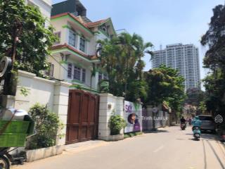 Bán nhà âu cơ 146 m2 x 9t x mt 9m ngõ thông view hồ tây kinh doanh homestay 2 tỷ/năm hơn 200tr/ m2