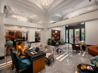 Hotel for sale  the newest 5star hotel in the heart of hanoi's old quarter, hoan kiem dist, hanoi