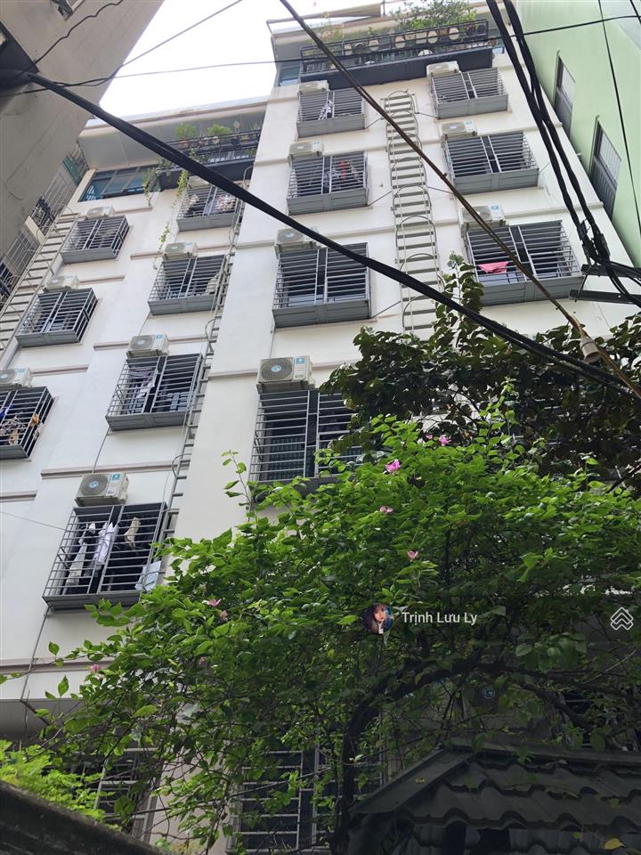Bán đất 63 trần quốc vượng 255 m2 x mặt tiền 17.4 m đầu tư xây ccmn phân lô nhỉnh 100 tr/m2 có tl