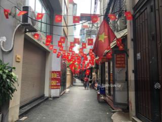 Bán đất 236 khương đình 160m2 lô góc chia được 2 thửa ngõ ô tô lý thuyết 80m ra phố xây ccmn