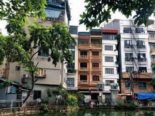 Bán đất mặt ngõ 29 khương hạ 206 m2 vỉa hè bát ngát máy bay đỗ cửa nhỉnh 100 triệu/ m2