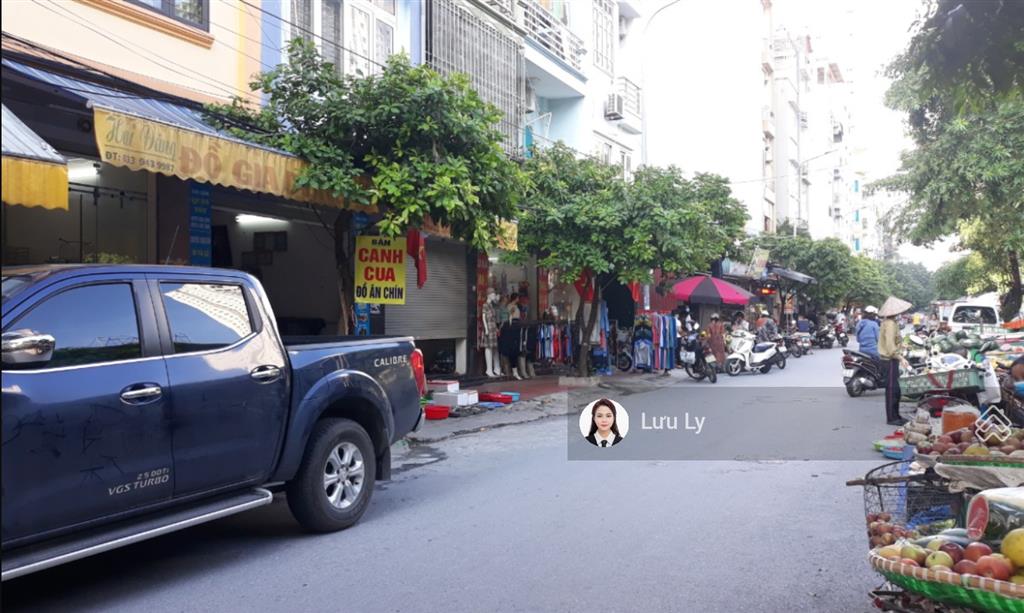 Bán đất xa la 173 m2 ô tô vào nhà cách phố 5m đầu tư xây văn phòng ccmn nhỉnh 100 tr/ m2