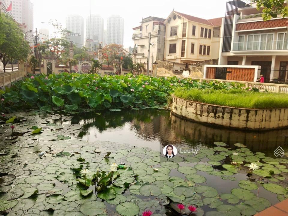 Bán đất xa la 173 m2 ô tô vào nhà cách phố 5m đầu tư xây văn phòng ccmn nhỉnh 100 tr/ m2