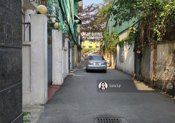 Bán đất xa la 173 m2 ô tô vào nhà cách phố 5m đầu tư xây văn phòng ccmn nhỉnh 100 tr/ m2