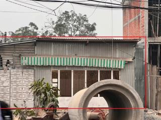 Bán nhà mặt tiền ql 50  2661 quốc lộ 50, 13 tỷ, 140m2