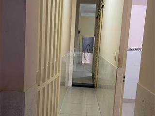 Bán nhà hẻm 861 trần xuân soạn q7