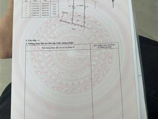 Cần tiền bán gấp dãi nhà trọ 10 phòng giá có thương lượng