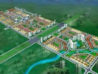 Em bán liền kề 5 khu b cienco5 mê linh. 100m. giá 32tr/m