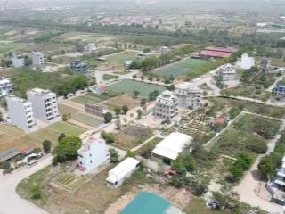 Em bán đất liền kề dự án cienco5 mê linh, sát dự án cao cấp sun group mê linh.