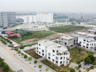 Chính chủ em bán đất biệt thự khu đô thị, diện tích 375m giá chỉ 24tr/m.