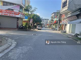 Lõi tp thông minh ngọc chi  vĩnh ngọc , trục chính kinh doanh đỉnh ,đường oto tránh ,vỉa hè rộng