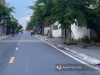 Bán đất lô góc siêu đẹp lễ pháp, đông anh , đường thông oto tránh xe máy , nhỉnh 6 tỷ