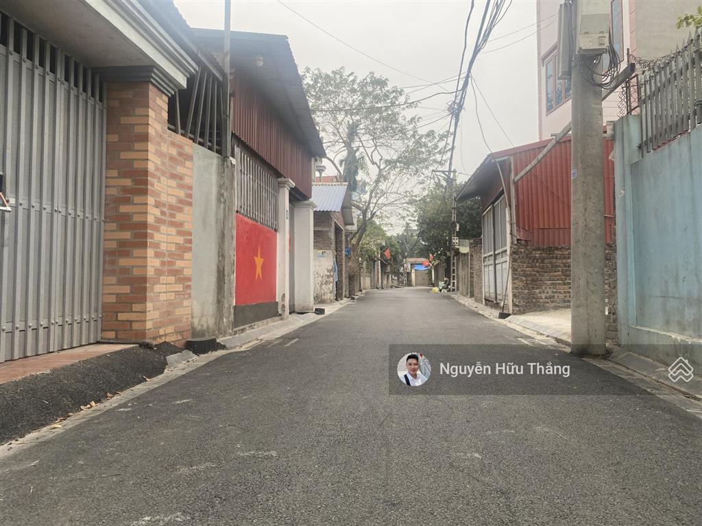 Bán đất tuyến 5 ngọc chi vĩnh thanh, đường oto , kinh doanh đỉnh, 108m2, giá 12x