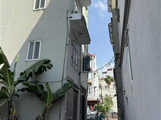 Bán nhà 3 tầng tại vĩnh ngọc  đông anh, ngõ cụt nông, 88m ra đường oto tránh, nhỉnh 5 tỷ