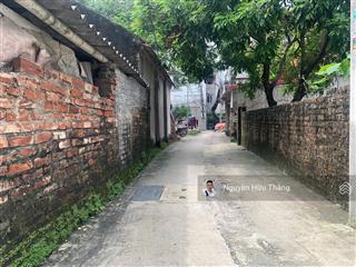 Chính chủ bán lô đất đẹp tại viên nội  vân nội  đông anh , giá chỉ 3 tỷ