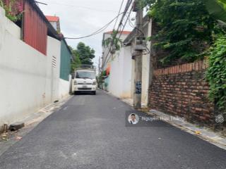 Bán 61m phương trạch  vĩnh ngọc  đông anh  đường trước đất hơn 4m oto ngủ trong đất  nhỉnh 7 tỷ
