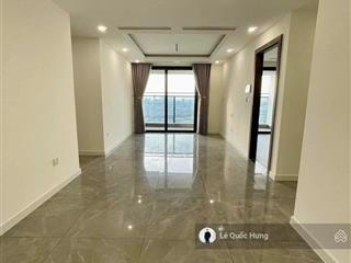 Cho thuê sunshine diamond river (2pn2wc) dt 110m2 giá thuê 14tr (bao phí quản lý)