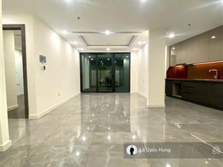 Sunshine diamond river (2pn  2wc) dt 130m2 tầng cao giá 14tr/tháng (free phí quản lý)