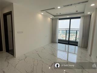 Bán vpđn sunshine sky city (2pn2wc) dt 70m2 tầng cao view sông giá 3ty4.  0903 705 ***