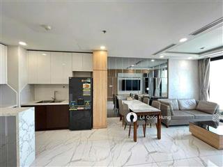 Cho thuê sunshine sky city (2pn2wc) dt 70m2 full nội thất giá 16tr/tháng.  0903 705 ***