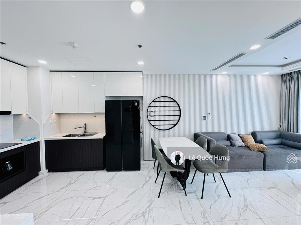 Bán văn phòng đa năng sunshine sky city (2pn + 2wc) dt 70m2 full nội thất giá 4tỷ300 (bao thuế phí)