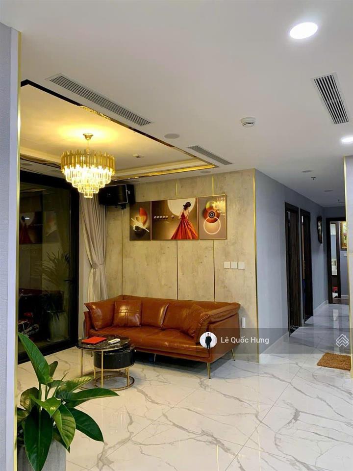 Bán căn hộ sunshine sky city  tháp s1 (4pn+1, 3wc) dt 132m2 full nội thất giá 8ty400.