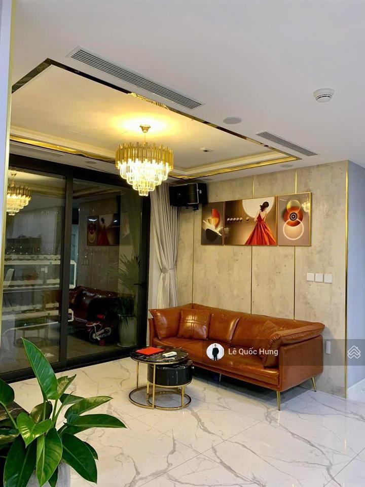 Bán căn hộ sunshine sky city  tháp s1 (4pn+1, 3wc) dt 132m2 full nội thất giá 8ty400.