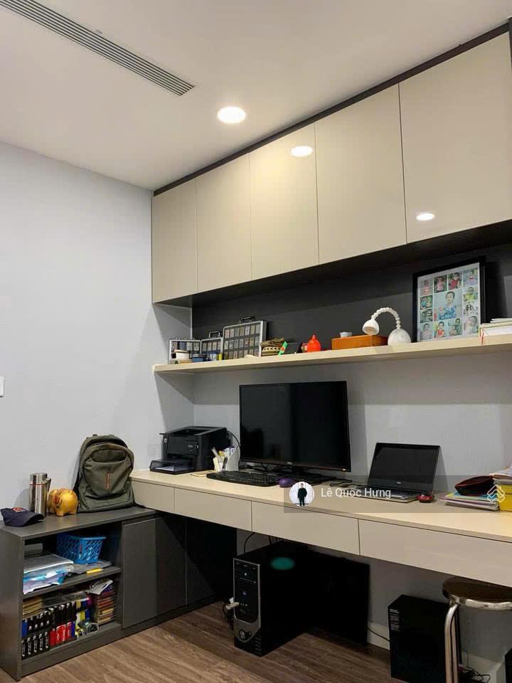 Bán căn hộ sunshine sky city  tháp s1 (4pn+1, 3wc) dt 132m2 full nội thất giá 8ty400.