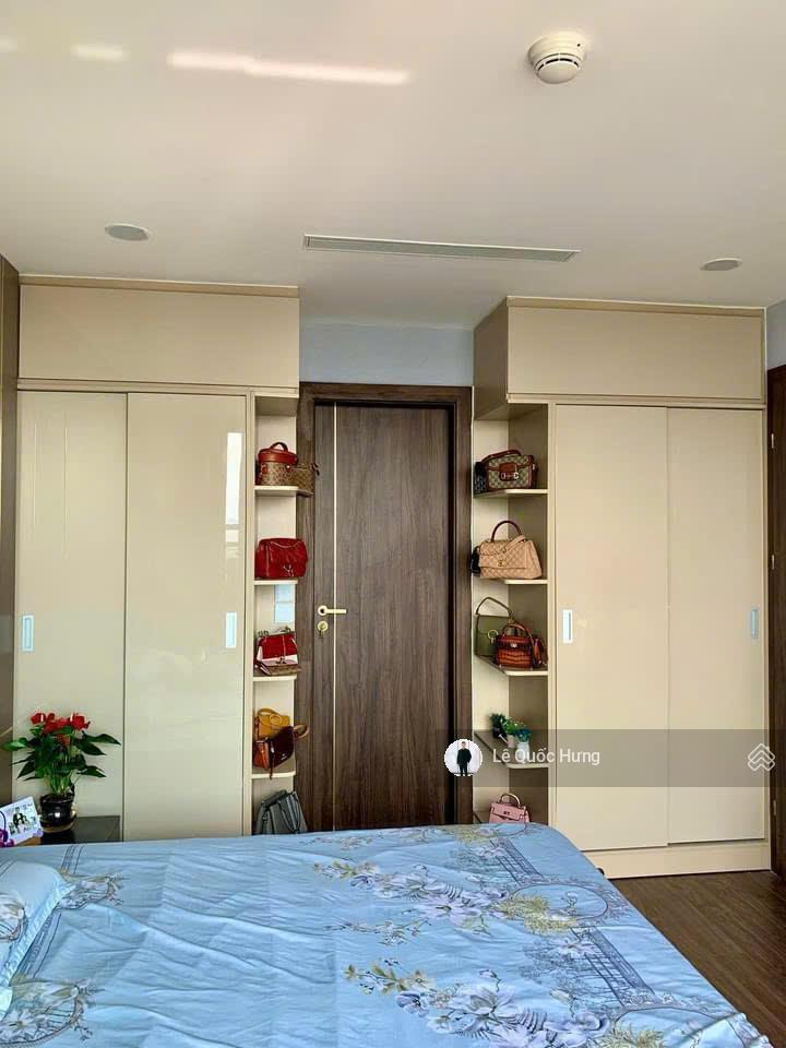 Bán căn hộ sunshine sky city  tháp s1 (4pn+1, 3wc) dt 132m2 full nội thất giá 8ty400.