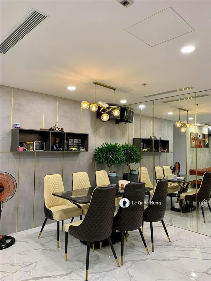 Bán căn hộ sunshine sky city  tháp s1 (4pn+1, 3wc) dt 132m2 full nội thất giá 8ty400.