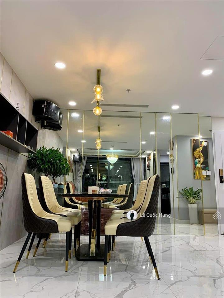 Bán căn hộ sunshine sky city  tháp s1 (4pn+1, 3wc) dt 132m2 full nội thất giá 8ty400.