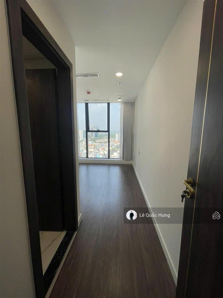 Bán văn phòng đa năng sunshine sky city (2pn2wc) dt 70m2 tầng cao giá 4ty200.