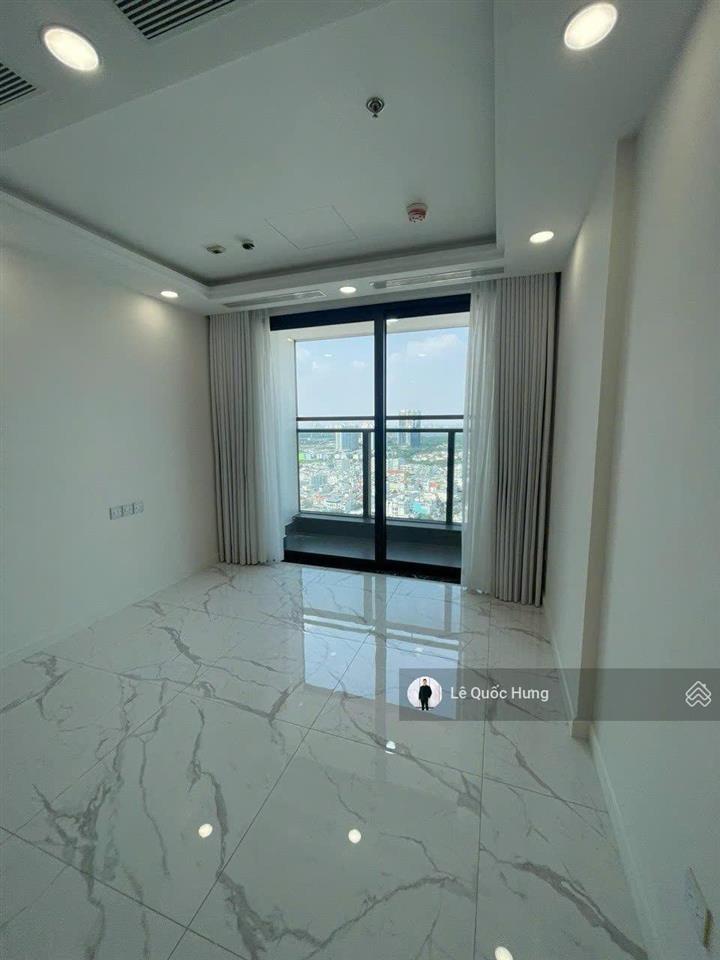 Bán văn phòng đa năng sunshine sky city (2pn2wc) dt 70m2 tầng cao giá 4ty200.