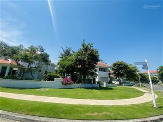 Cần bán biệt thự 3pn gần 800m2 biển đà nẵng oceanvillas. sổ hồng lâu dài  sẵn sàngcông chứng ngay