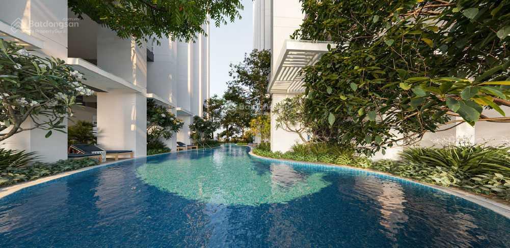 Suất ngoại giao căn hộ landmark tower tầng cao đẹp nhất giỏ hàng view trực diện sông hàn  cầu rồng