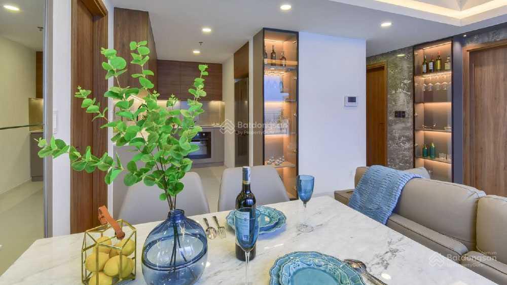 Suất ngoại giao căn hộ landmark tower tầng cao đẹp nhất giỏ hàng view trực diện sông hàn  cầu rồng