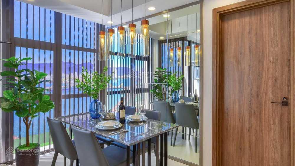 Suất ngoại giao căn hộ landmark tower tầng cao đẹp nhất giỏ hàng view trực diện sông hàn  cầu rồng