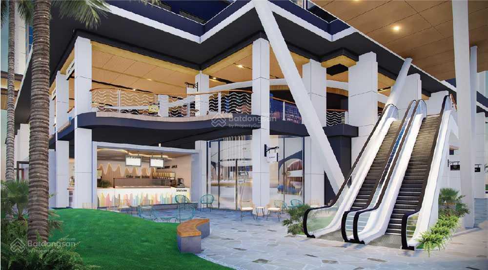 Suất ngoại giao căn hộ landmark tower tầng cao đẹp nhất giỏ hàng view trực diện sông hàn  cầu rồng