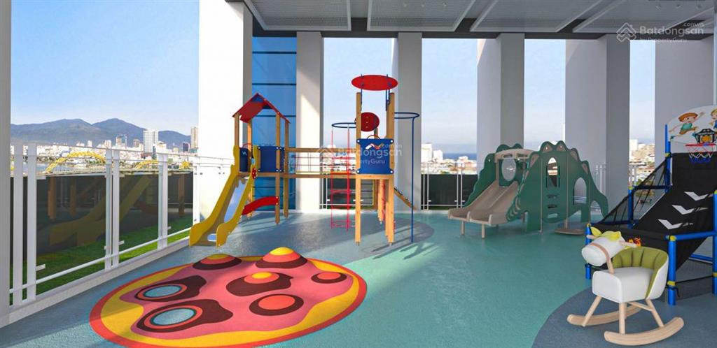 Suất ngoại giao căn hộ landmark tower tầng cao đẹp nhất giỏ hàng view trực diện sông hàn  cầu rồng