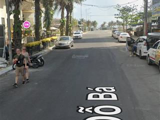 Chính chủ cần bán cặp đất đỗ bá sát trần bạch đằng  lê quang đạo. đang cho thuê 90 triệu/tháng